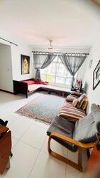 Blk 208B Punggol Sails (Punggol), HDB 3 Rooms #633324161